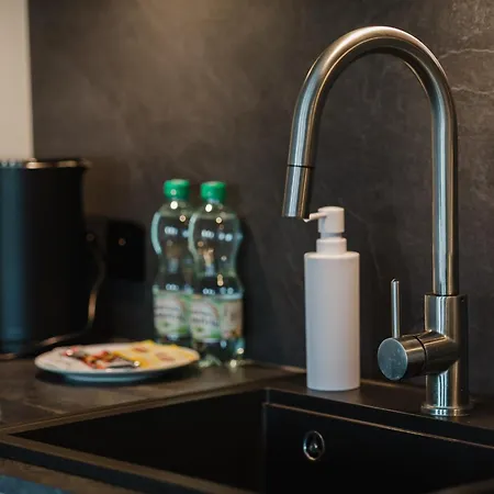 Appartamento Park Wilsona Stylish By Bookinghost *
