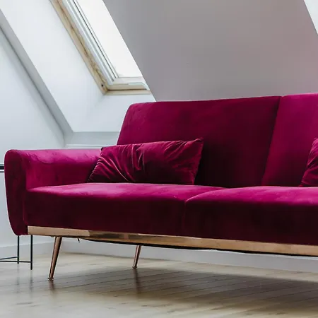 Appartamento Park Wilsona Stylish By Bookinghost Poznań