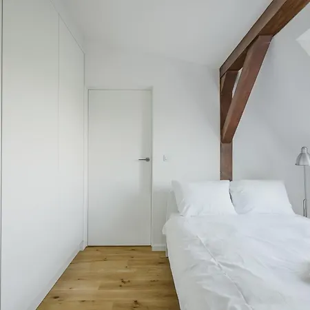 Appartamento Park Wilsona Stylish By Bookinghost *
