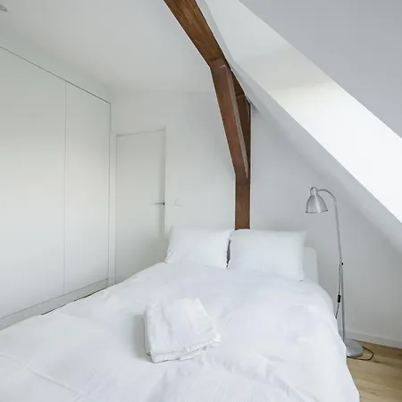 Park Wilsona Stylish By Bookinghost Apartment Posen