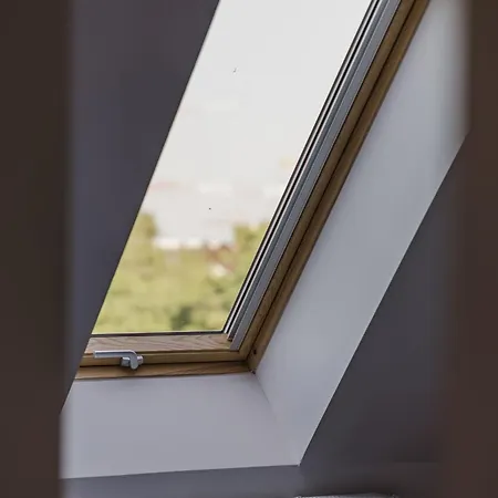 Park Wilsona Stylish By Bookinghost Poznań