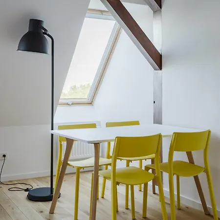 Park Wilsona Stylish By Bookinghost Apartment *