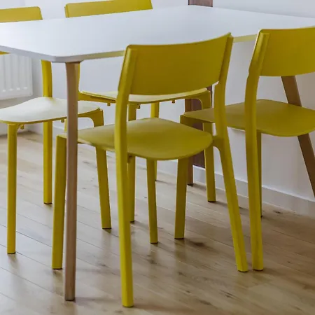 Park Wilsona Stylish By Bookinghost Appartement *