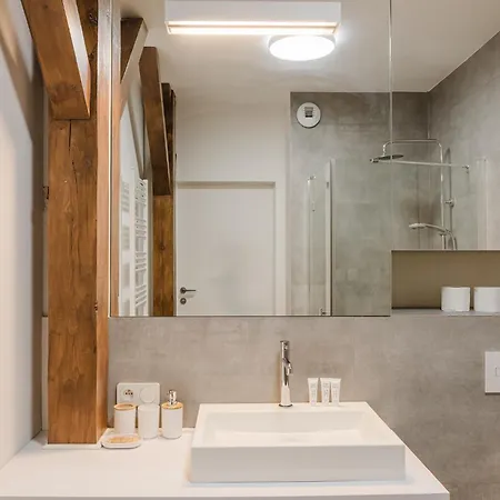 Park Wilsona Stylish By Bookinghost Poznań